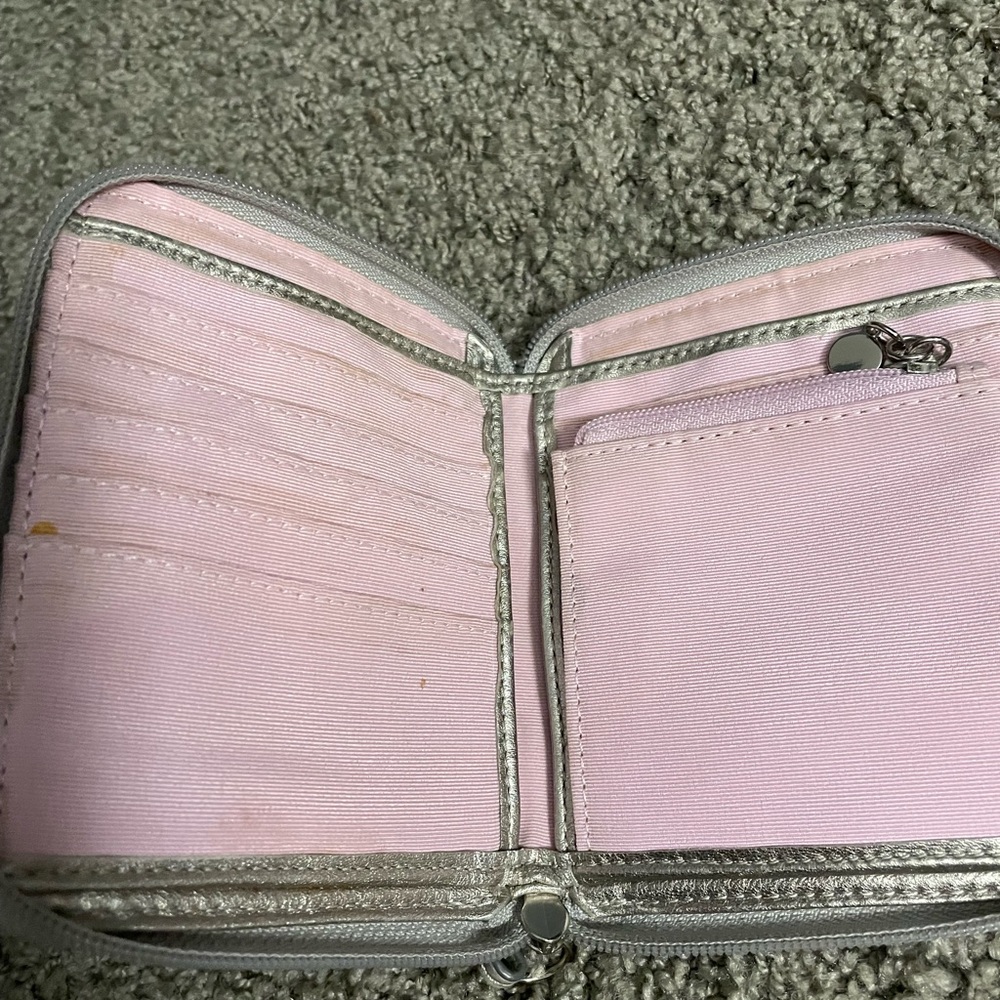 White Coach purse